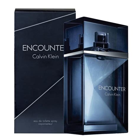 perfume shop calvin klein encounter|encounter Calvin Klein parfum.